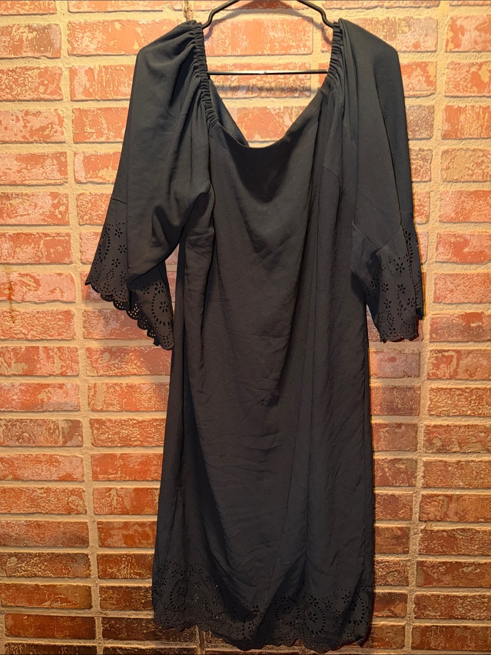 3/$15. Ladies Dress 2X